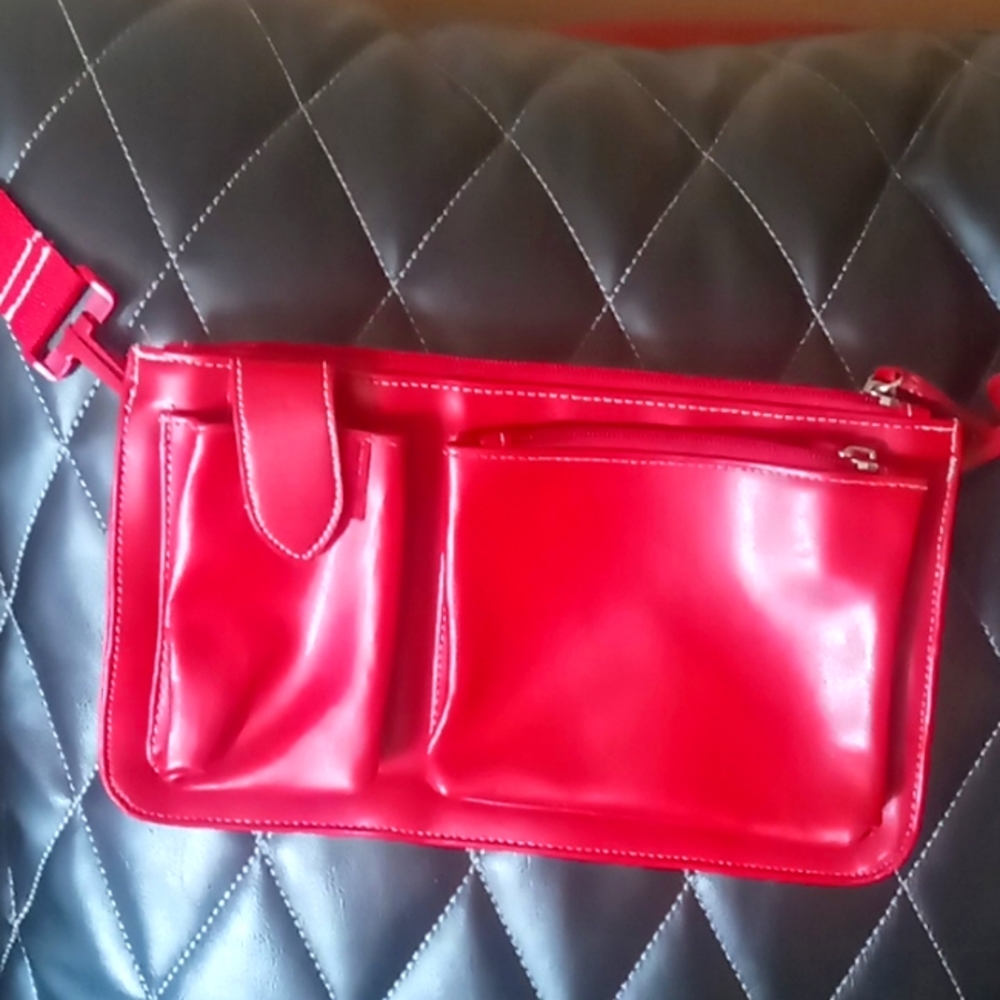 Cross bag